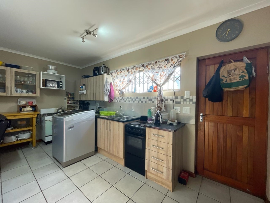 2 Bedroom Property for Sale in Noorsekloof Eastern Cape